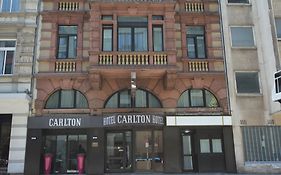 Carlton Hotel